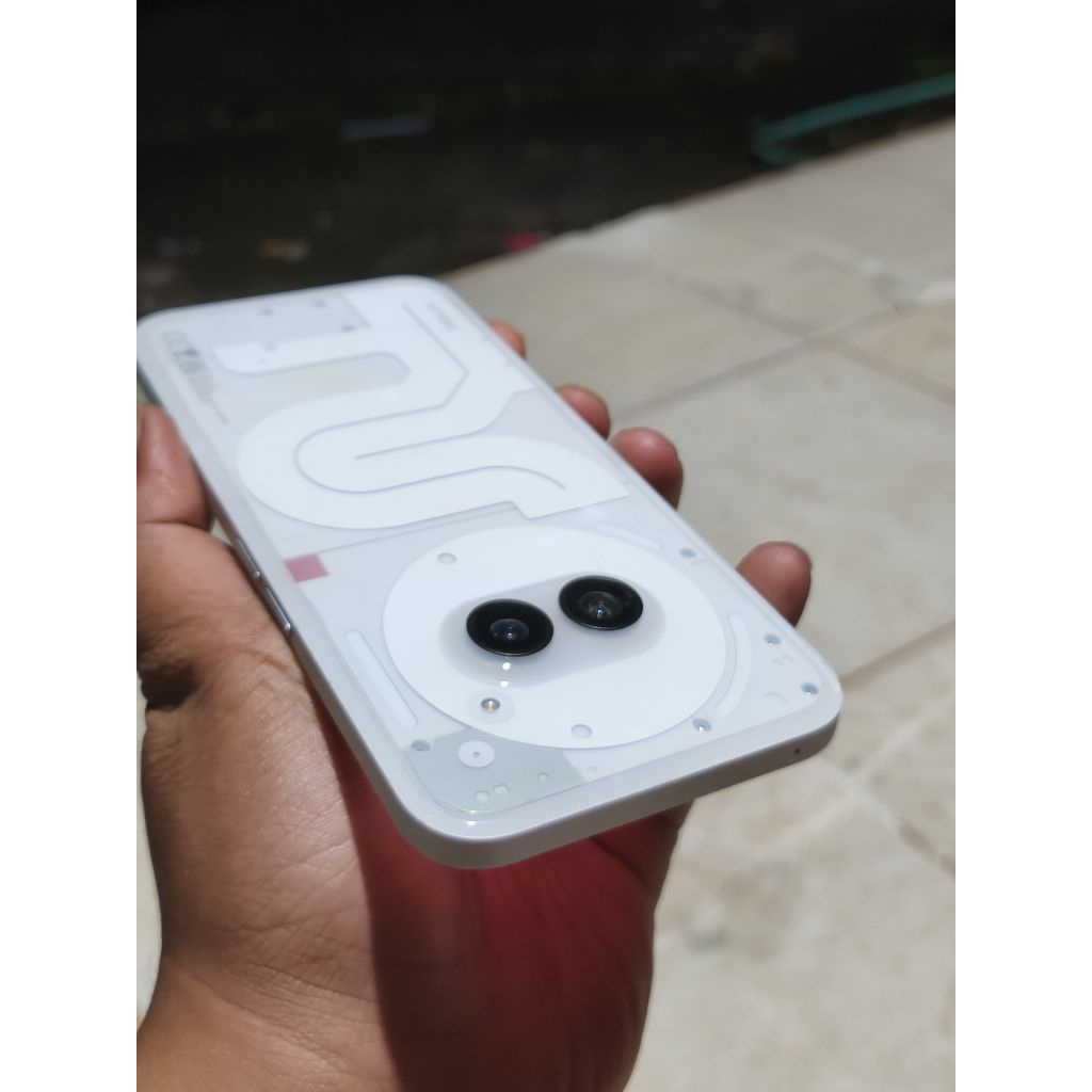 nothing phone 2A 8/128GB