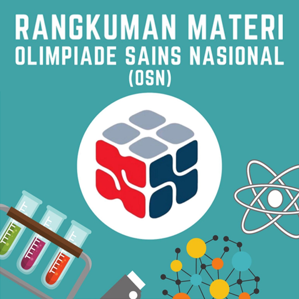 Rangkuman Materi OSN SD Lengkap (MTK, IPA, IPS) Berdasarkan Silabus Resmi Puspresnas | Persiapan Lom