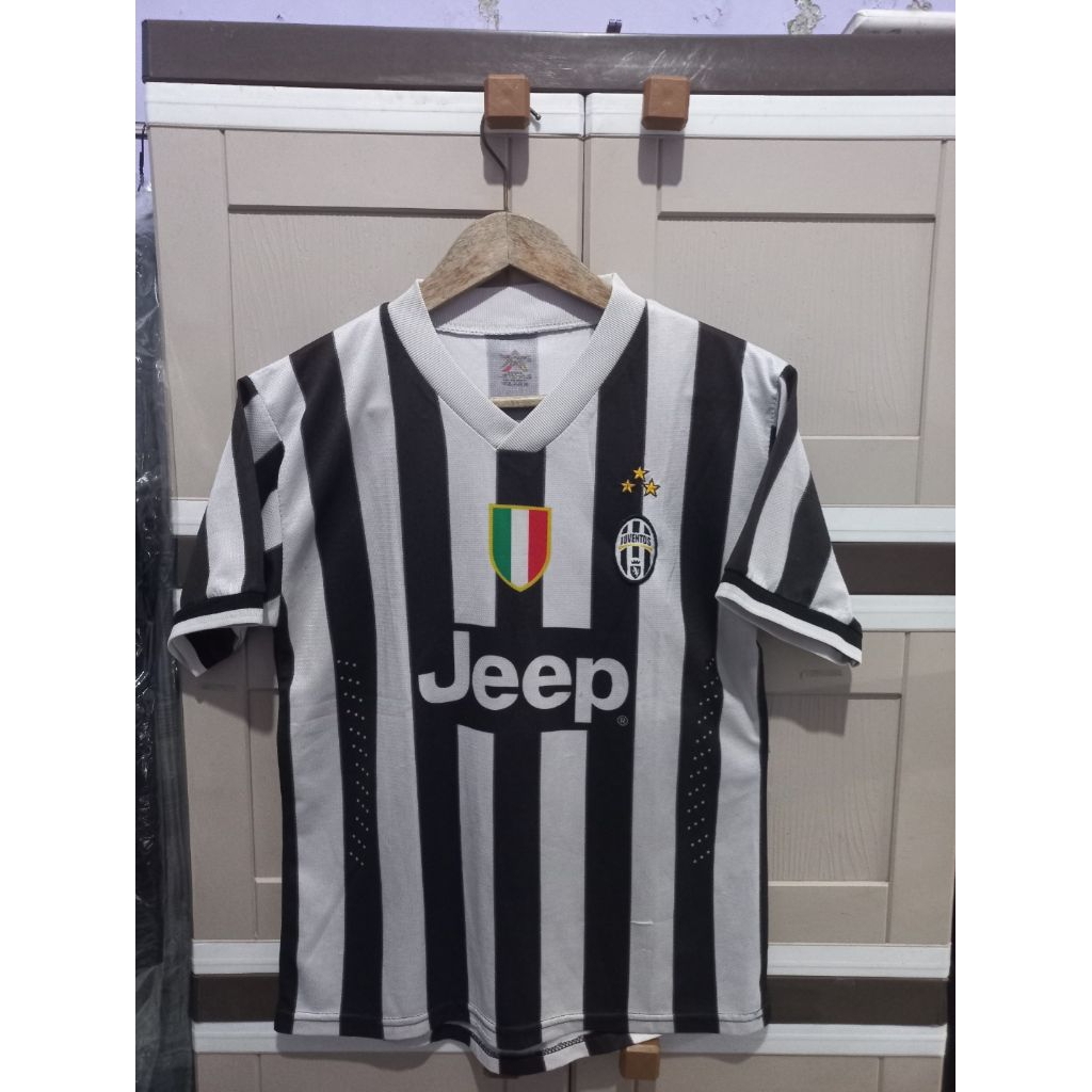 jersey juventus 2015 vintage