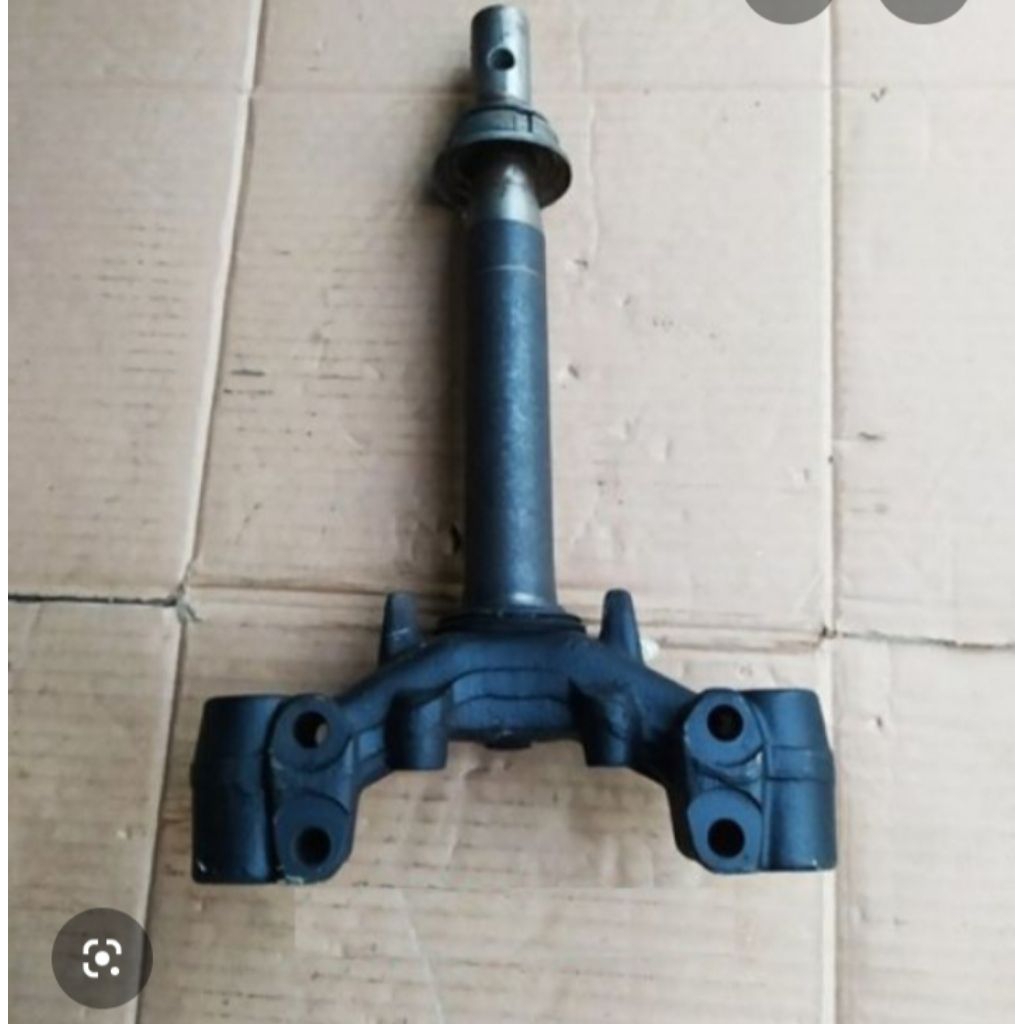 Segitiga Porek Setir Supra lama Supra fit lama