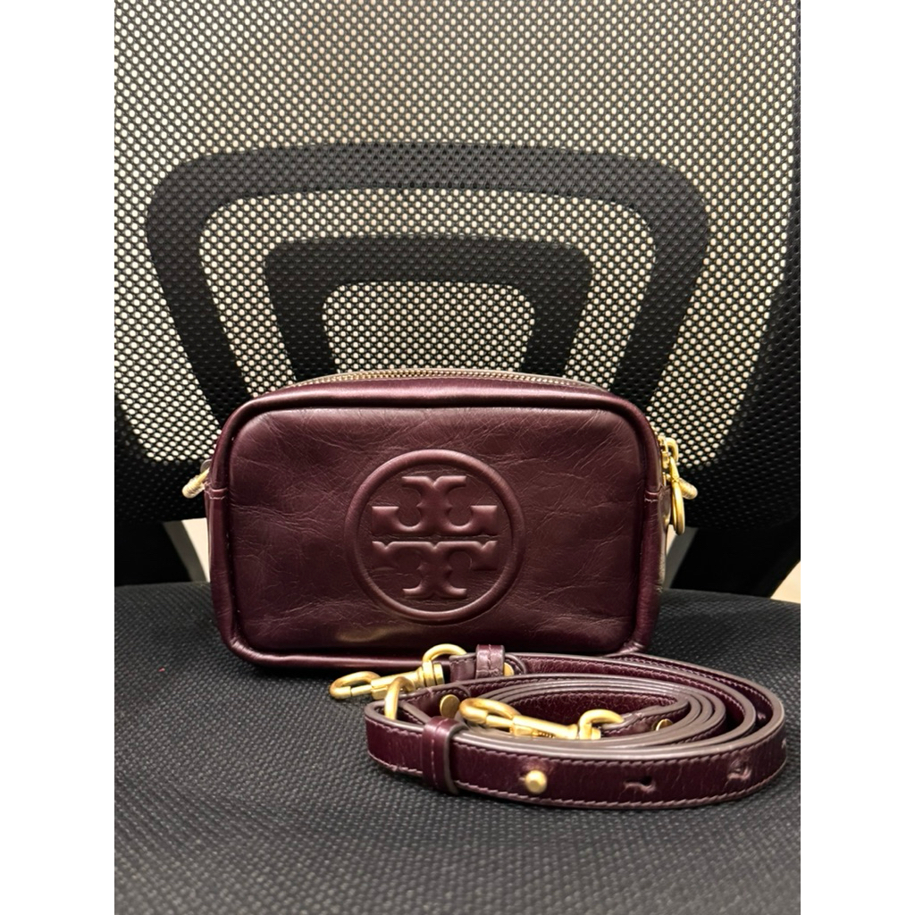Tory Burch cambag preloved