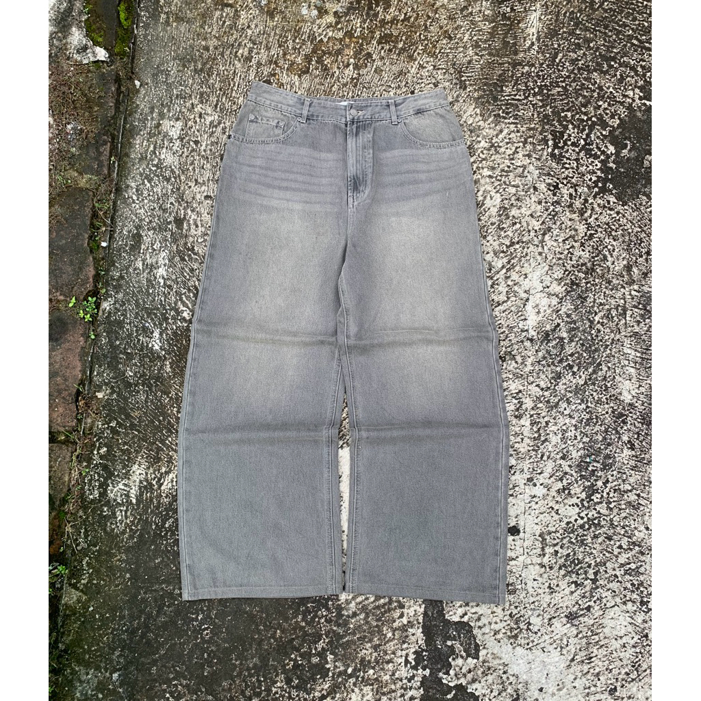 Longpants Jeans Baggy & Carpenter