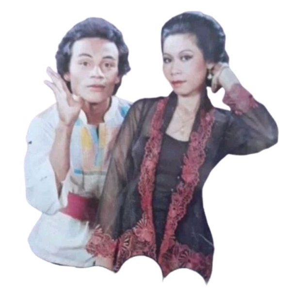 Tape Kaset: Calung Jaipong Irama India Kacugak