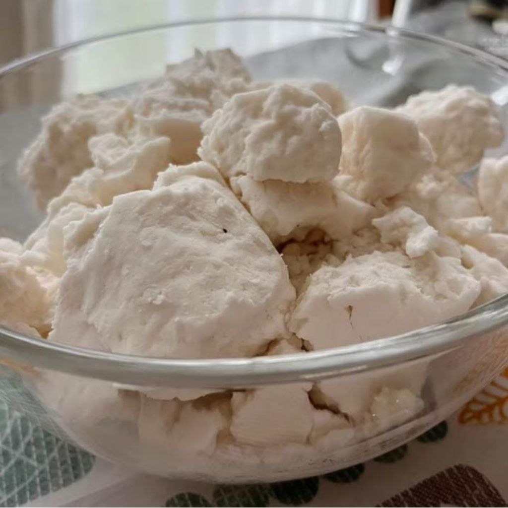 sagu papeda sinonggi kapurung