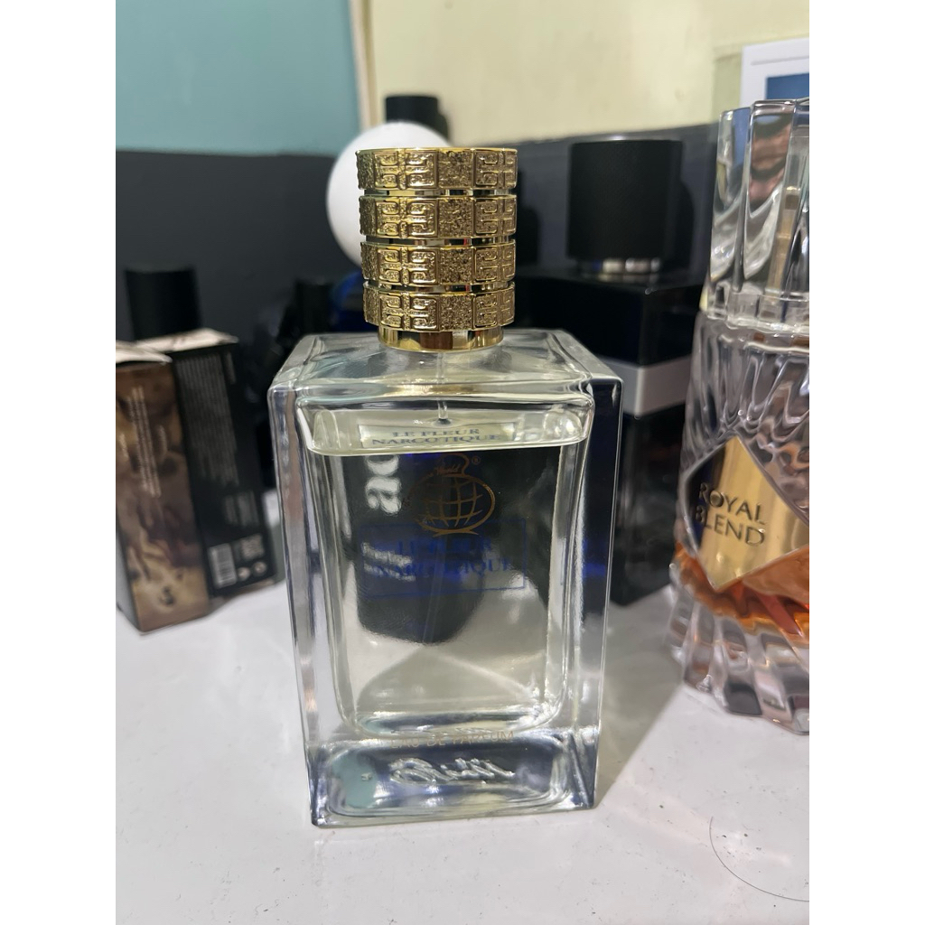 Preloved Le Fleur Narcotique