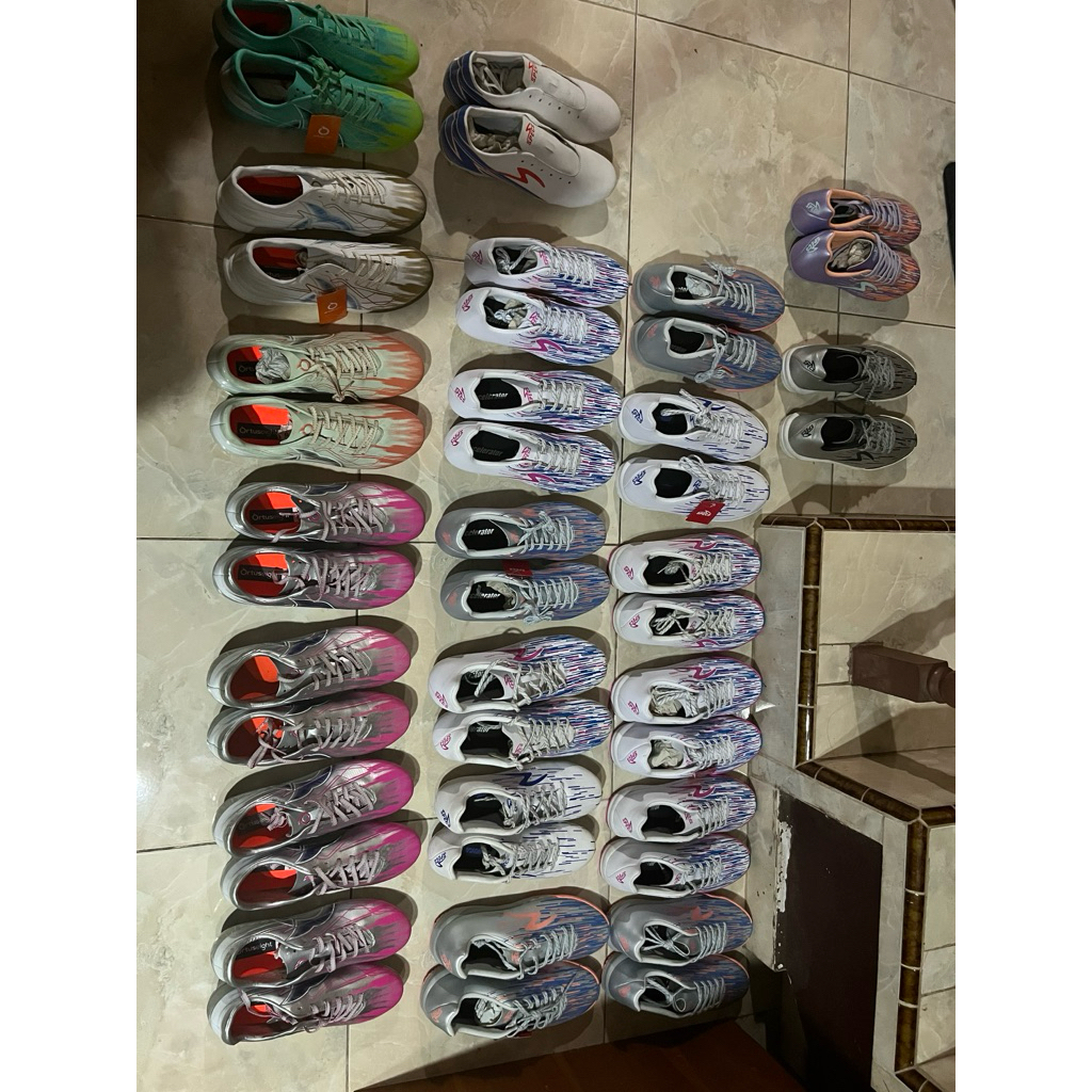 SPECS LIGHTSPEED REBORN FG