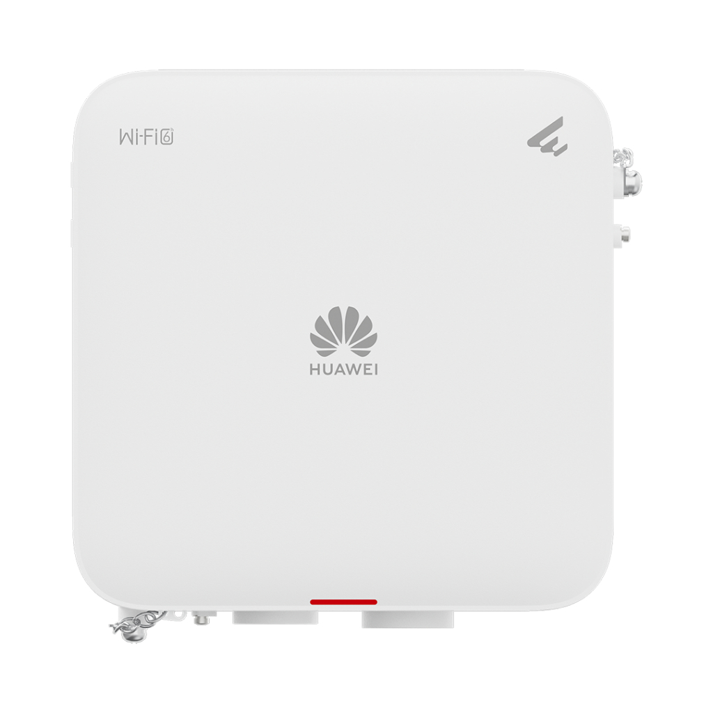 Huawei AP761 WiFi 6 Access Point Outdoor | Dual Band Enterprise AP