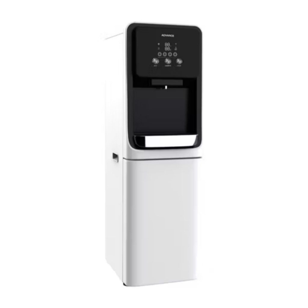 ADVANCE - Reverse Osmosis Allegro S4 Water Purifier (WS8842) - Dispenser Filter Air Minum Penyaring