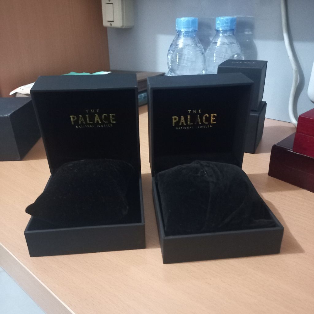 Box gelang the palace PL