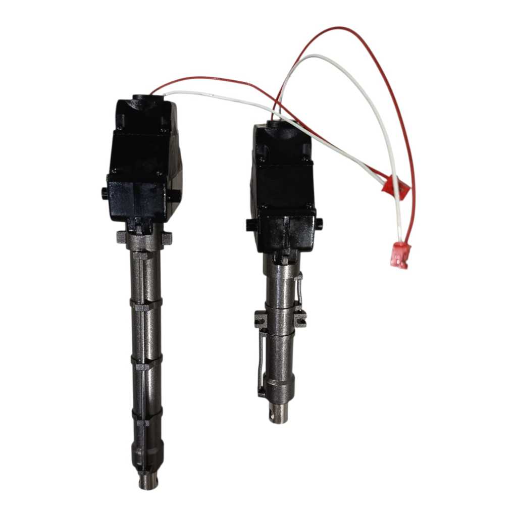 Huina 1593 Small Digging Arms Tooth Box + Oil Cylinder 1 Set