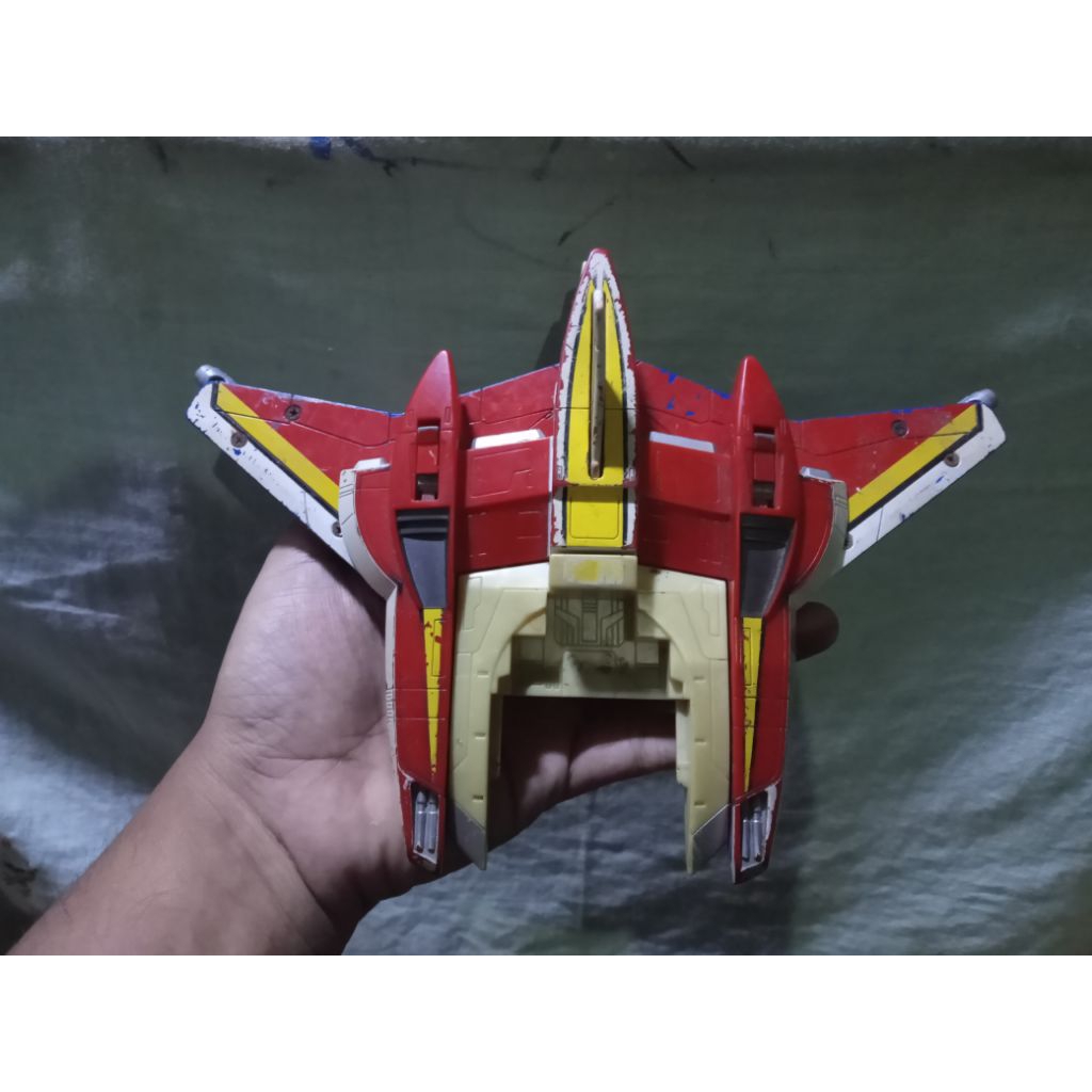 Mainan part Zoid / zord Power Rangers original bandai