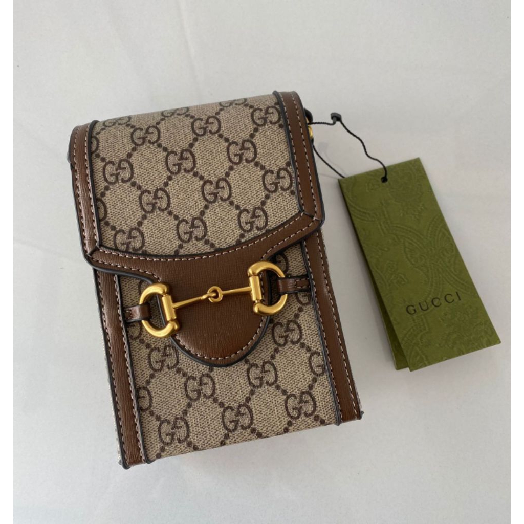 Mini Bag GC Horsebit Mini