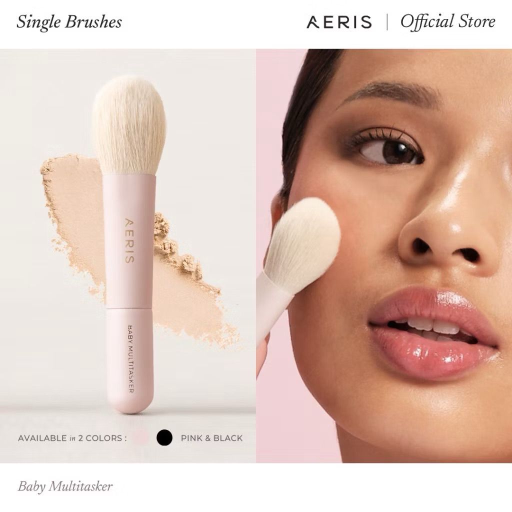 PL Baby Brush Aeris