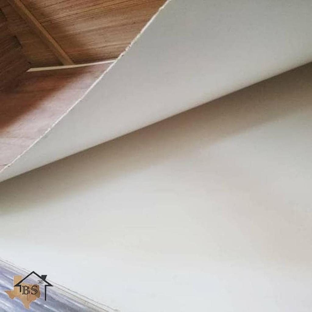 TRIPLEK MELAMIN KUNCI 3mm GLOSSY / MATTE