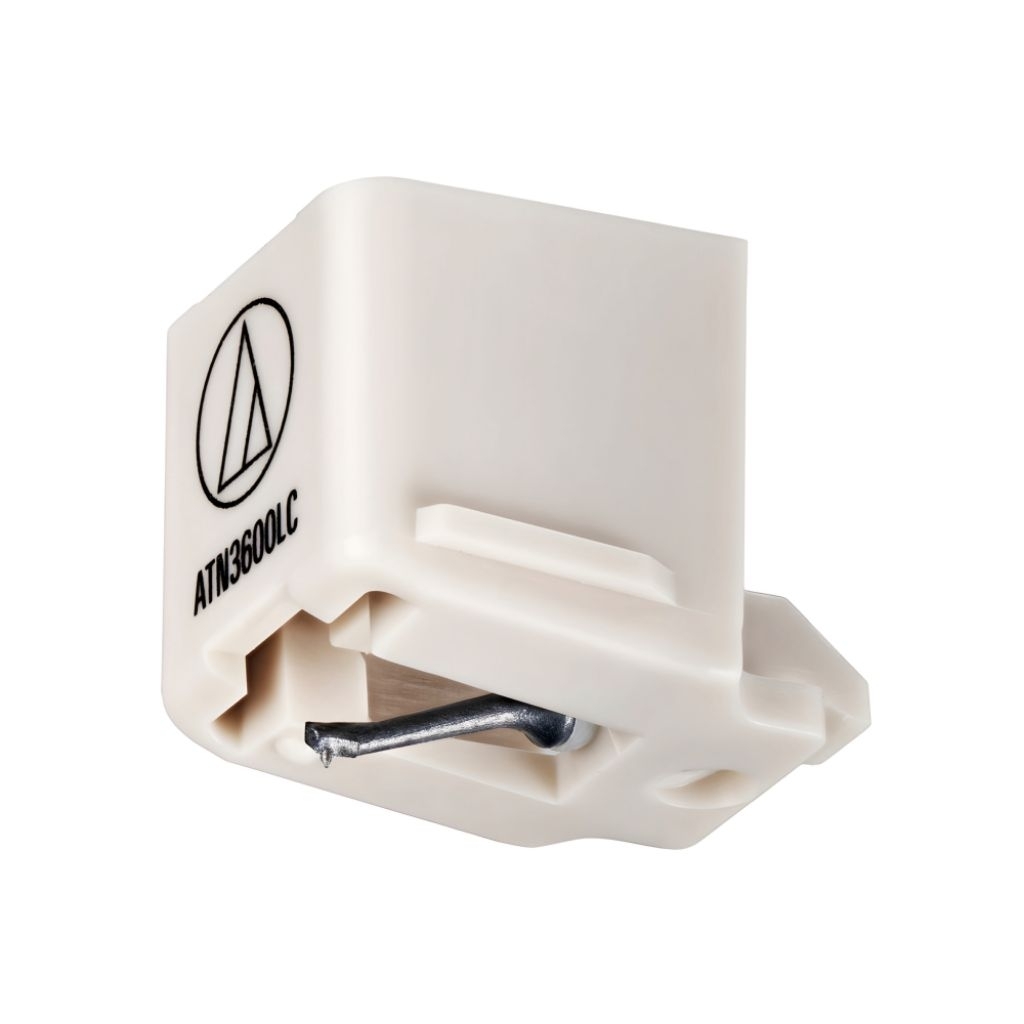 Audio Technica ATN3600LC - Turntable Replacement Stylus
