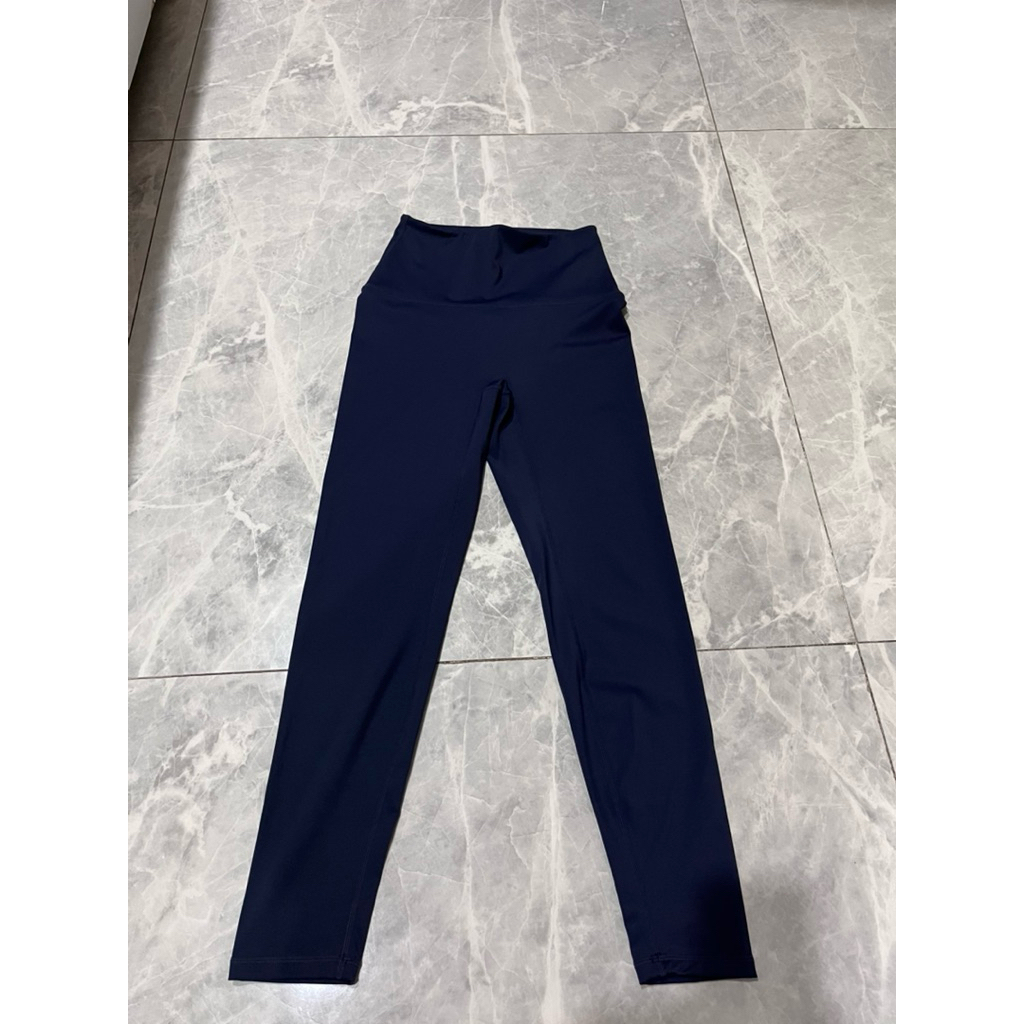 Preloved lululemon legging