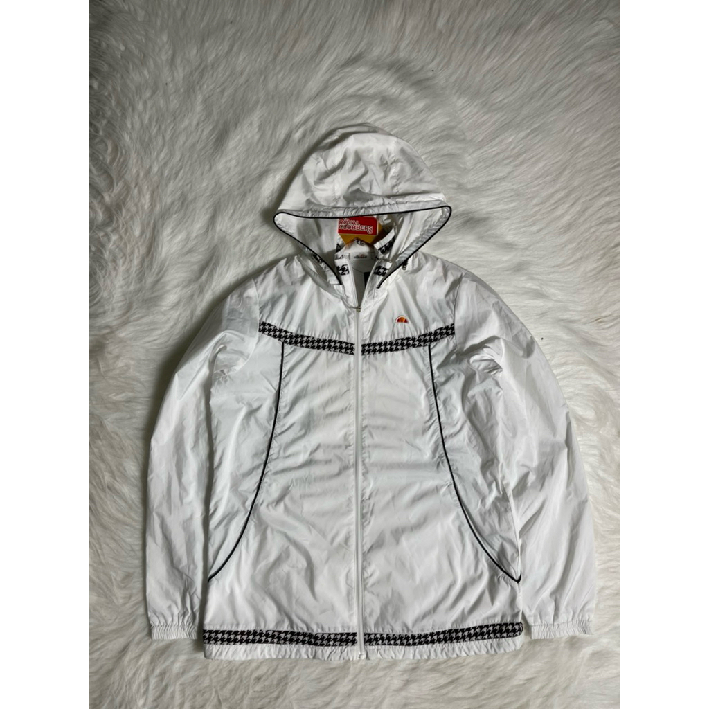 jaket windbreaker elis second (3882) - Hoodie second - hoodie second branded - Jaket Second - Jaket 