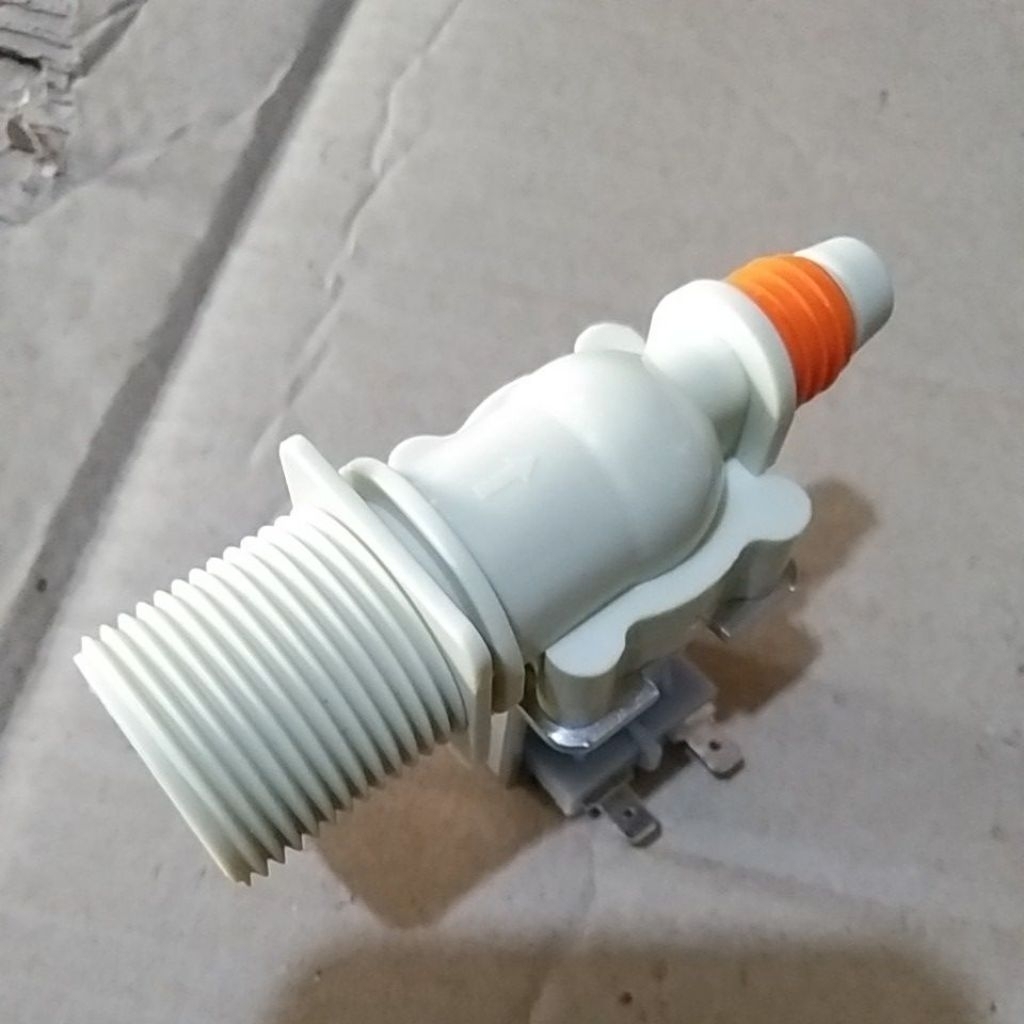 Water Inlet Valve Solenoid mesin cuci Samsung