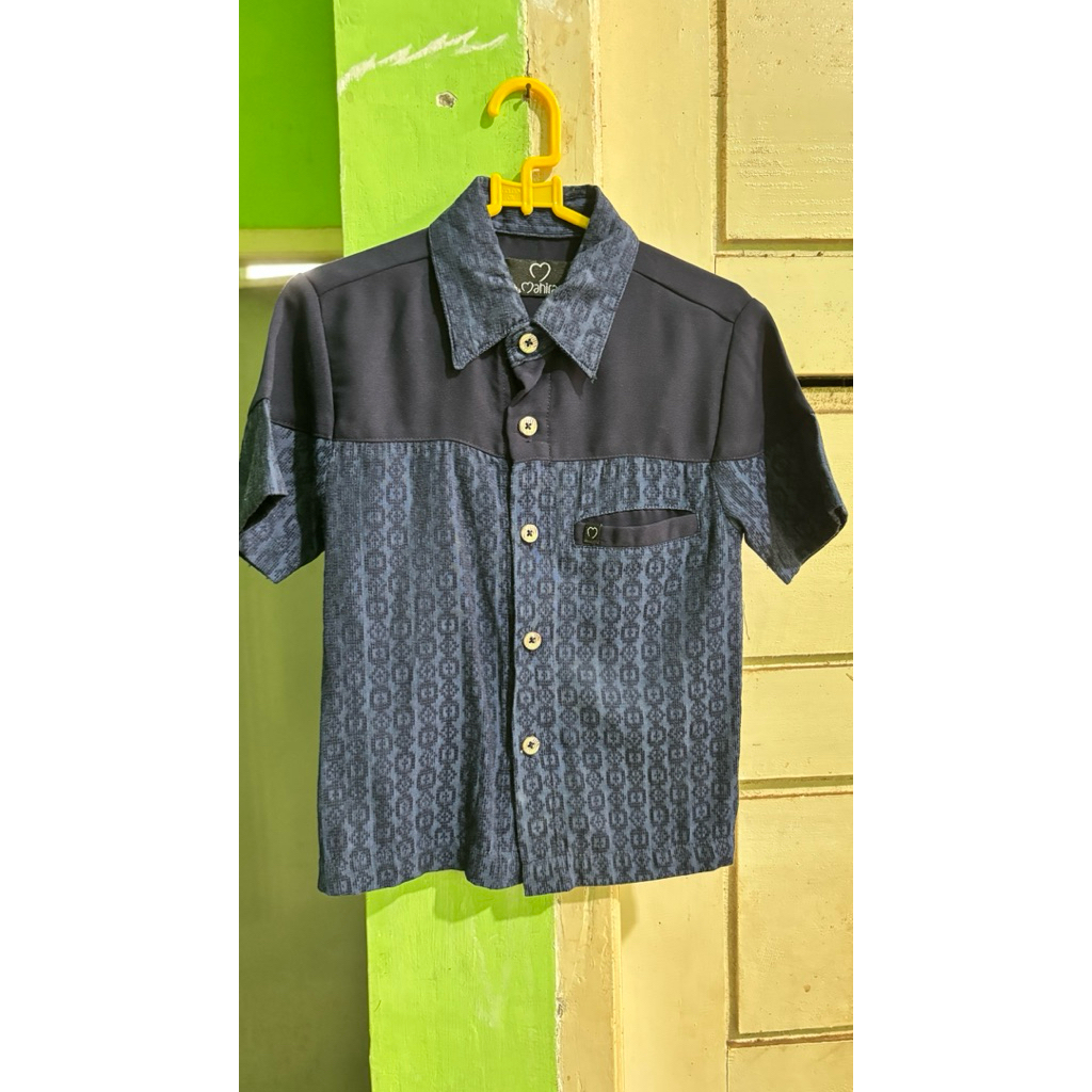 Preloved Mahira eidseries