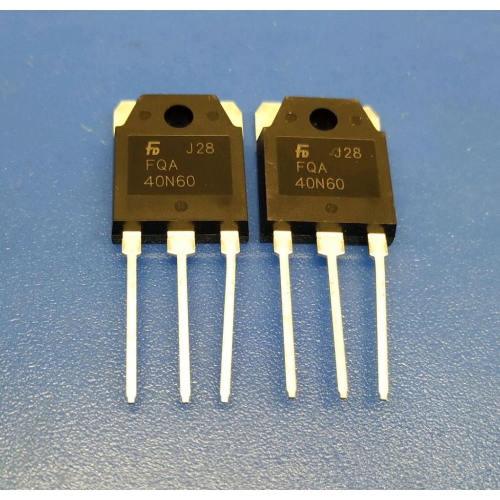 ransistor TT FQA 40N60 B / Transistor TT FQA 40N60 B Mosfet