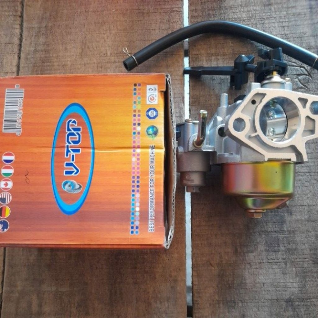 KARBURATOR MESIN PENGGERAK GX 390 GX 420