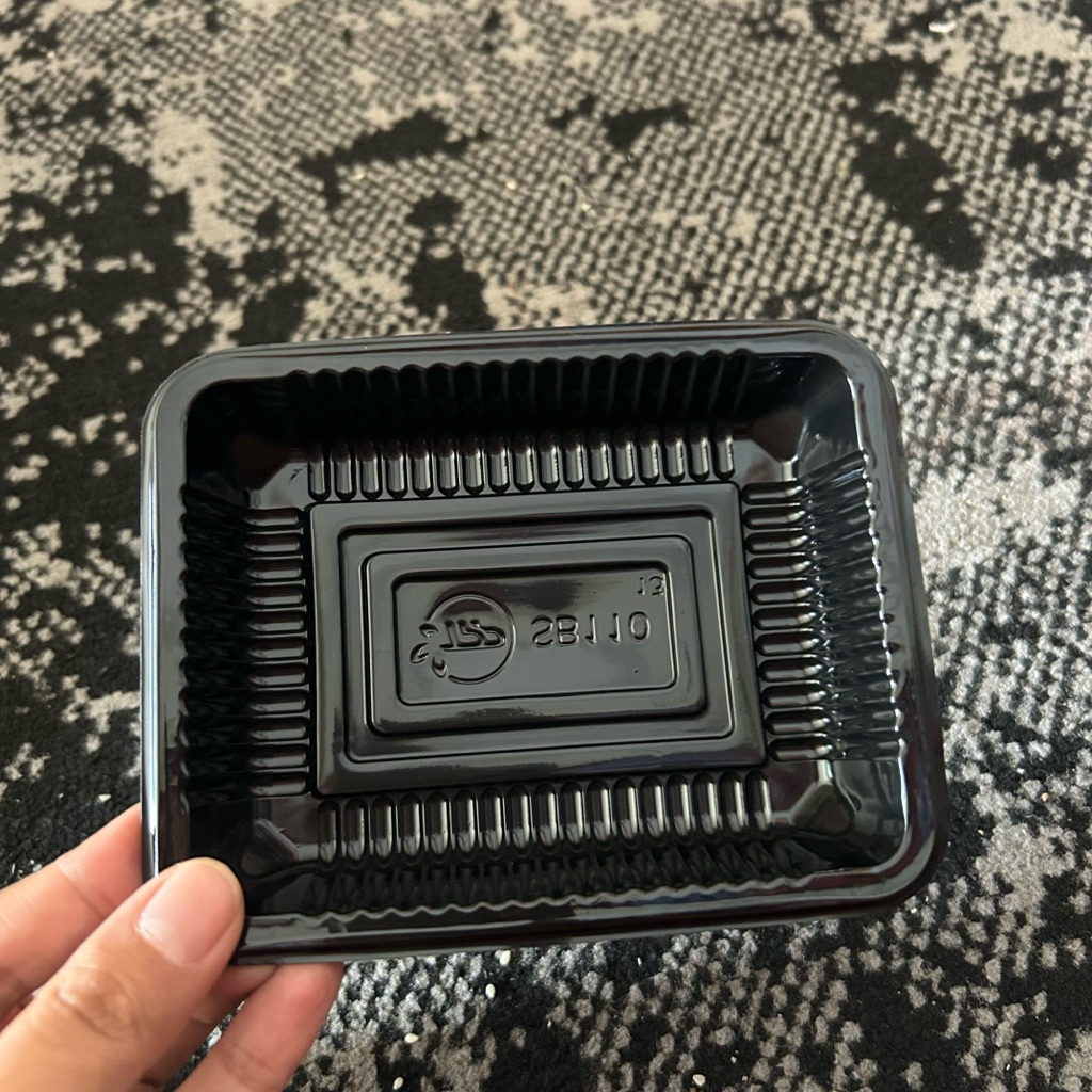 Mika brownies mini