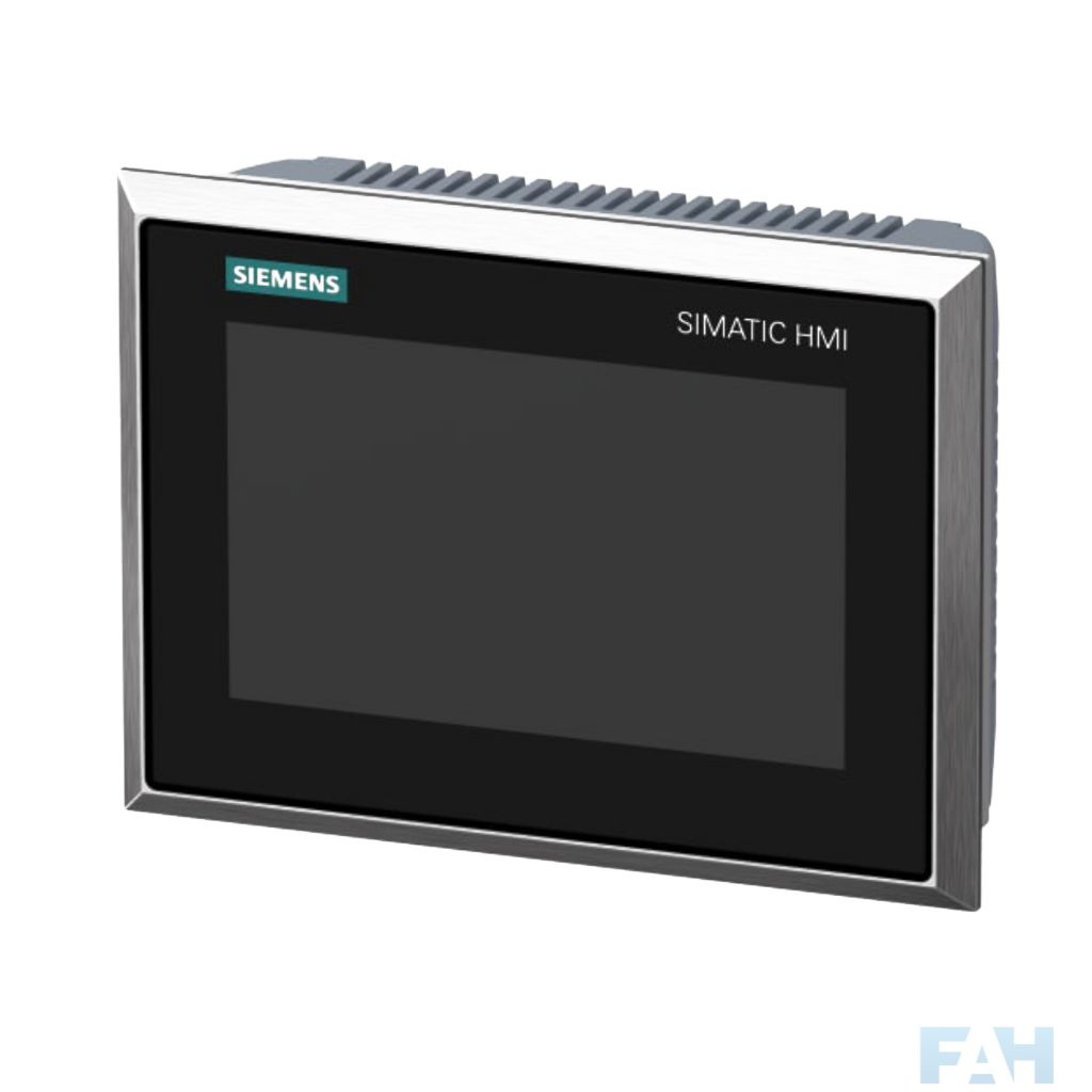 Siemens HMI TP700 Comfort 7"