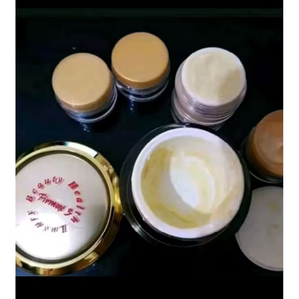 Kemasan Share In Jar 5gr Firmax 3 Krim Kesehatan Firmax3 Original Malaysia
