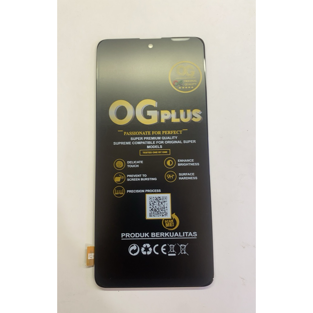 LCD SAMSUNG A51 ,A515, A515f