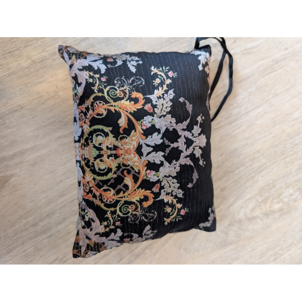 mukena Buttonscarves