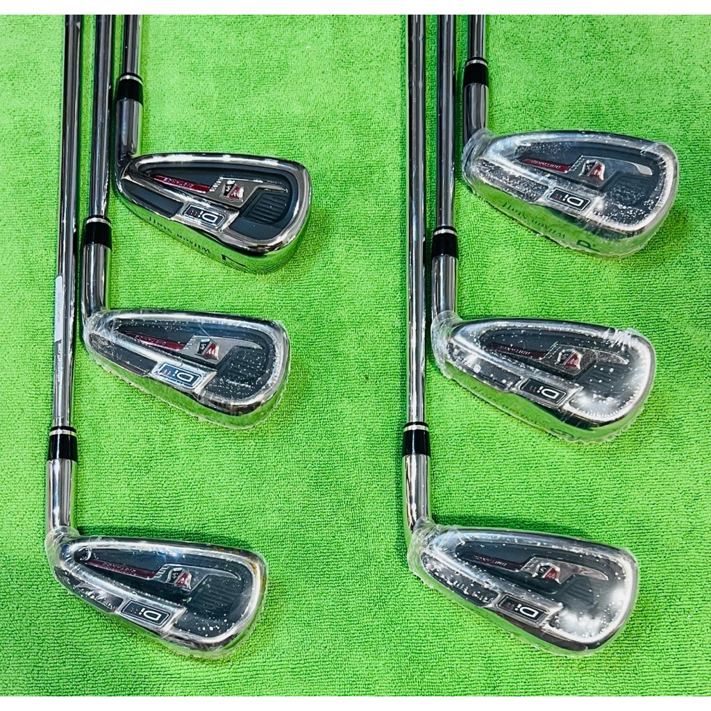 Stick Stik Golf WILSON STAFF Di11 Iron Set