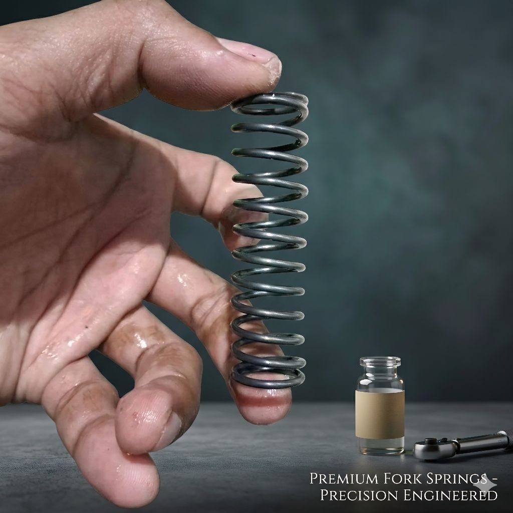 Per Pegas Tekan OD 19mm PJ 7cm Baja 2mm