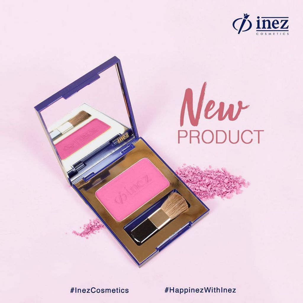 Inez Blusher_06 Persian Rose