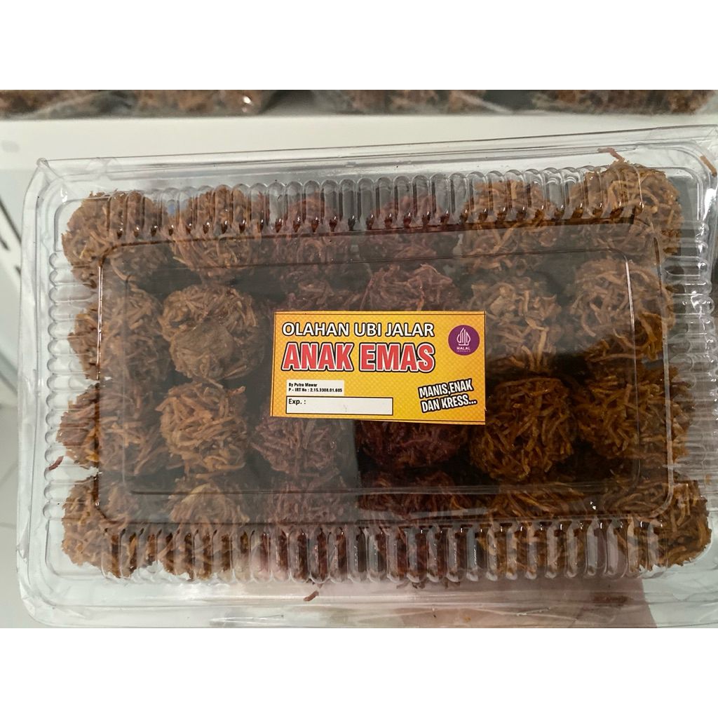 Grubi varian besar isi 48 pcs