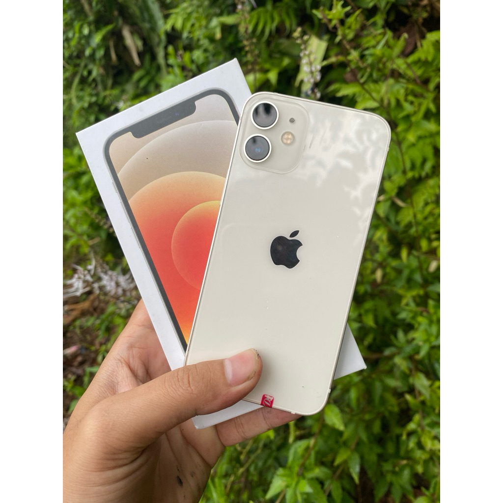 iphone 12 mini 128gb