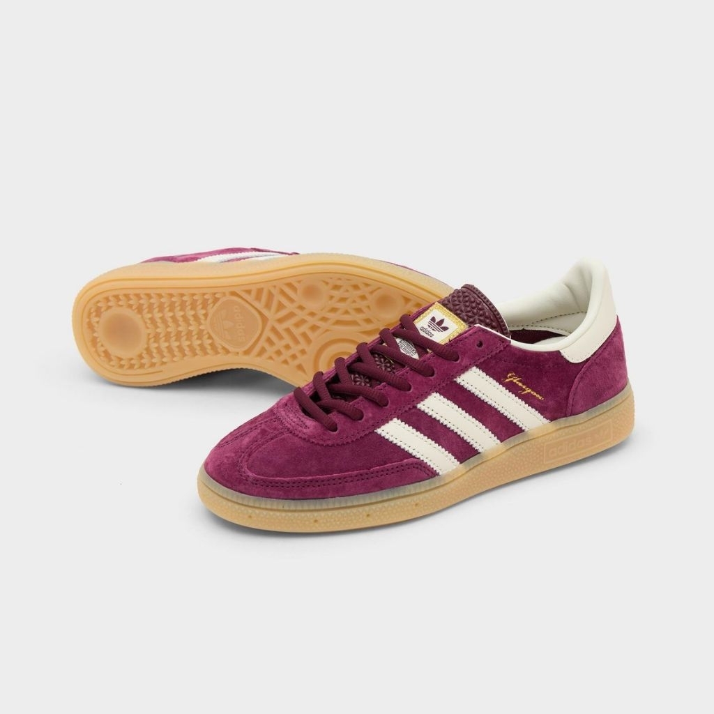 Adidas City Series Spezial Glasgow 1/2025