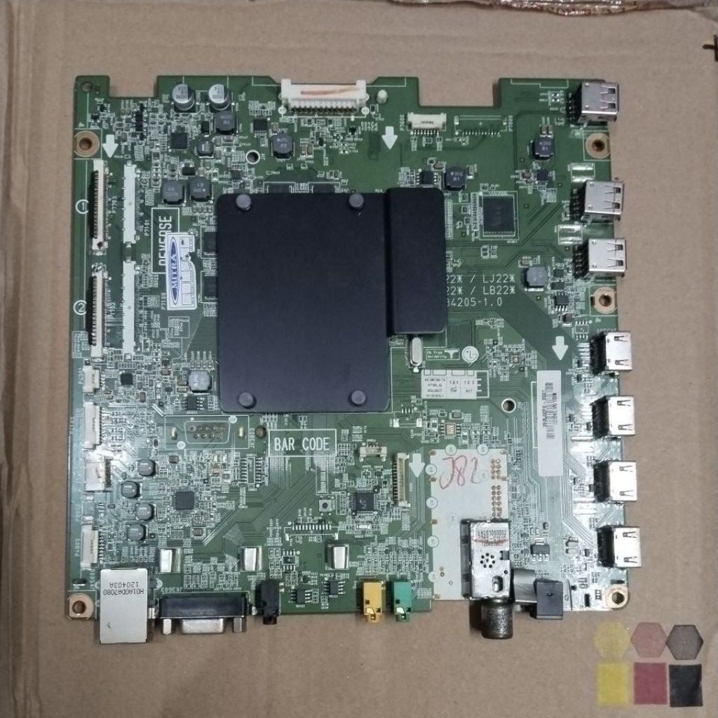 MAINBOARD LG 42LM6700-TA