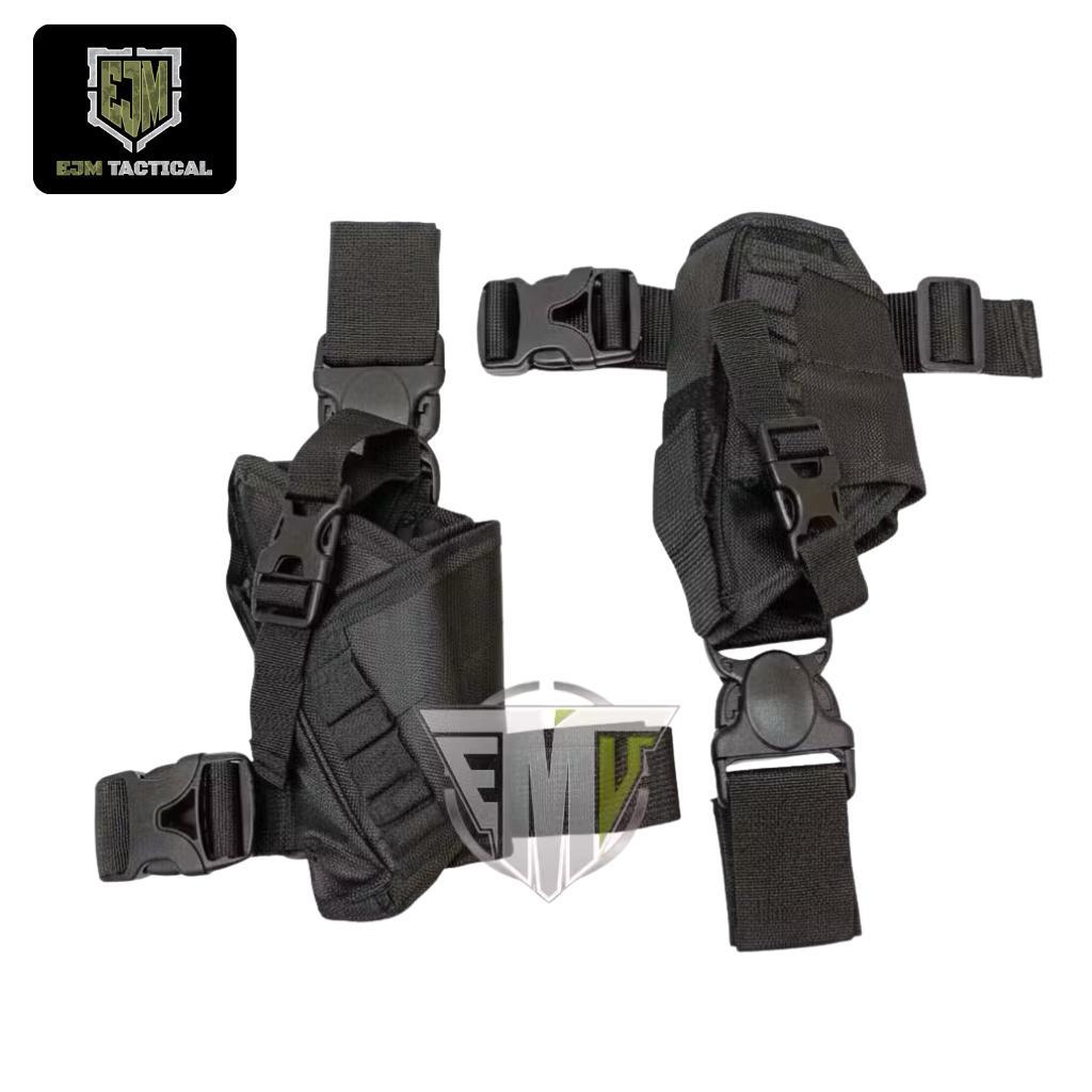 HOLSTER PAHA RANGER TACTICAL UNIVERSAL KANAN KIRI