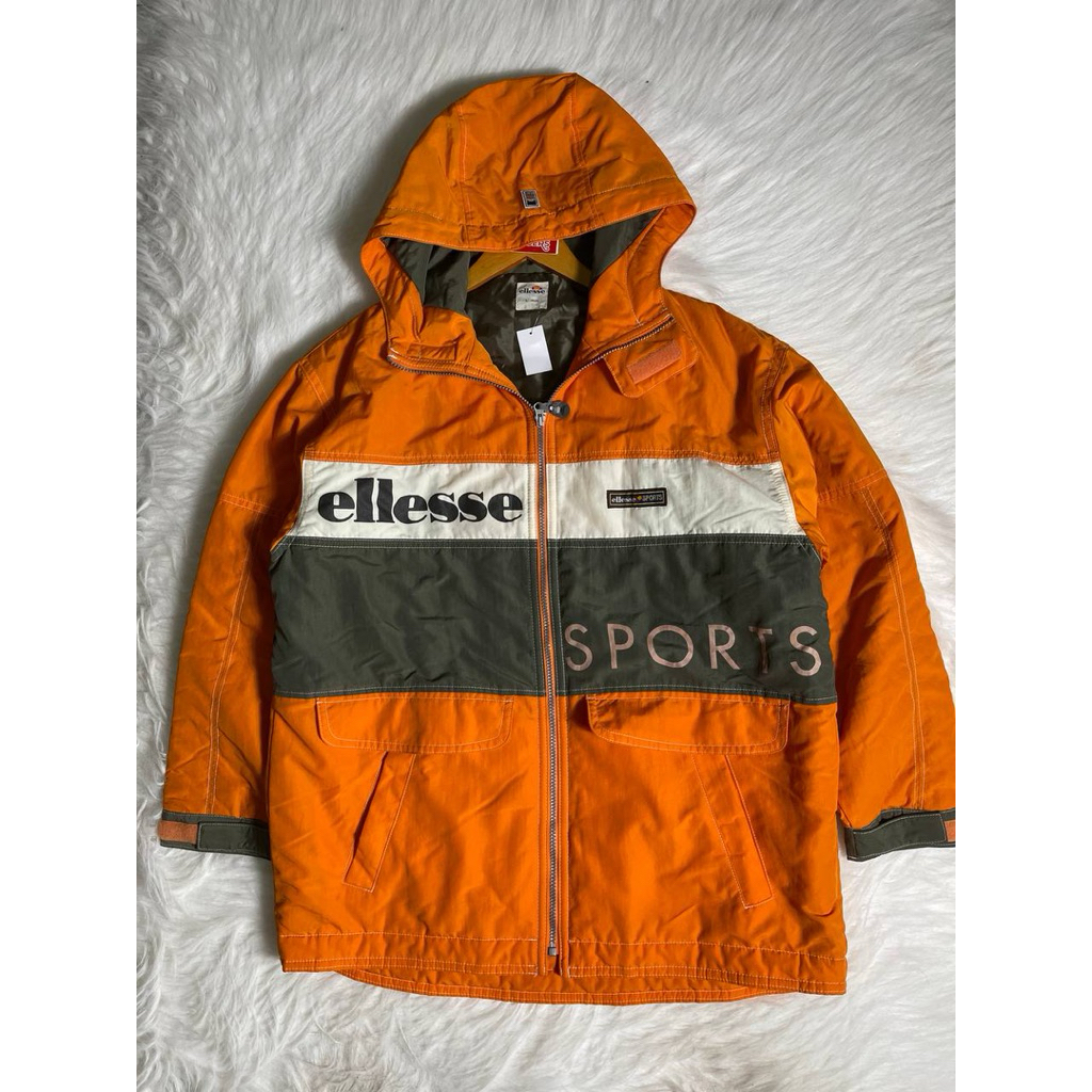 jaket elis second (3887) - Hoodie second - hoodie second branded - Jaket Second - Jaket Second Brand