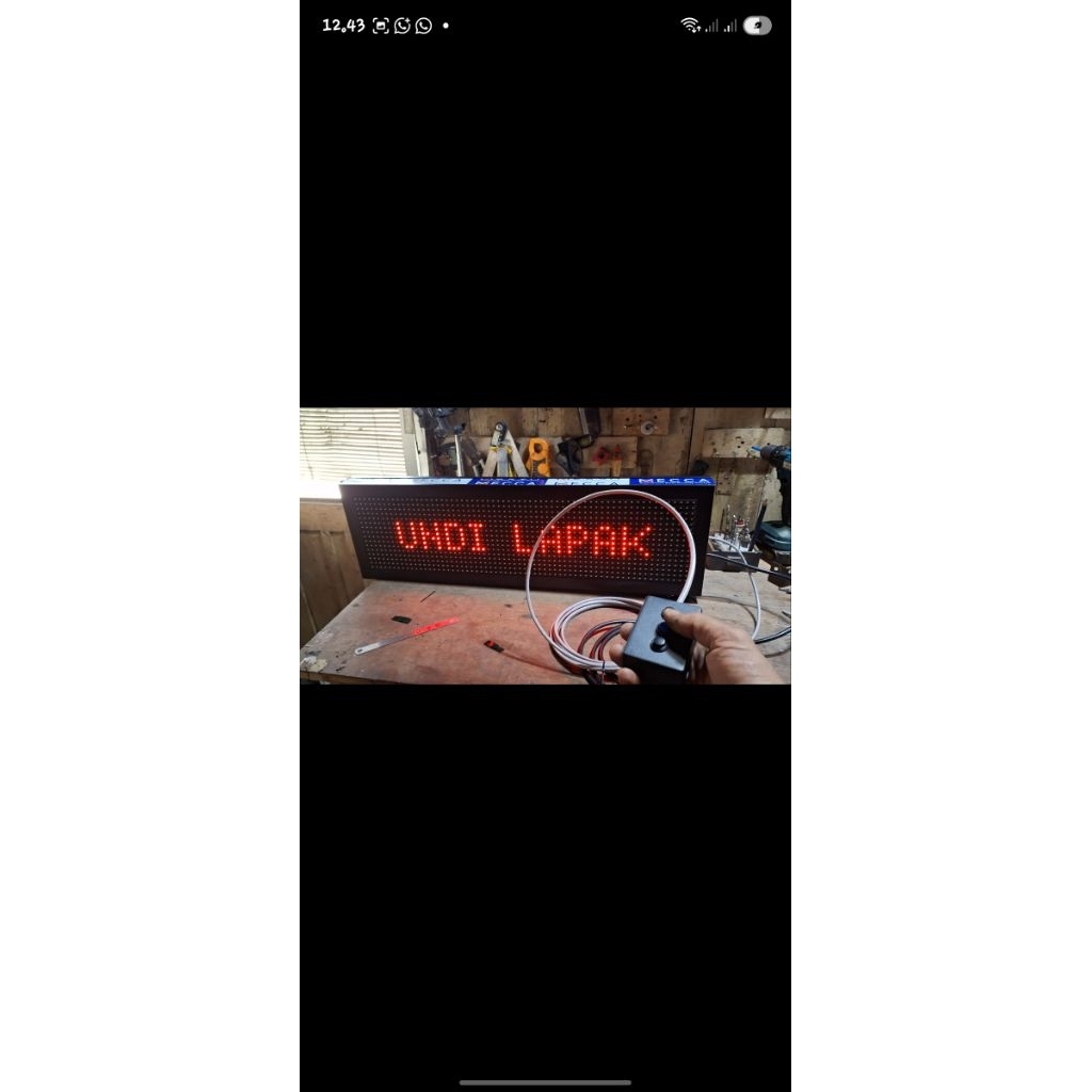 undi lapak lomba mancing