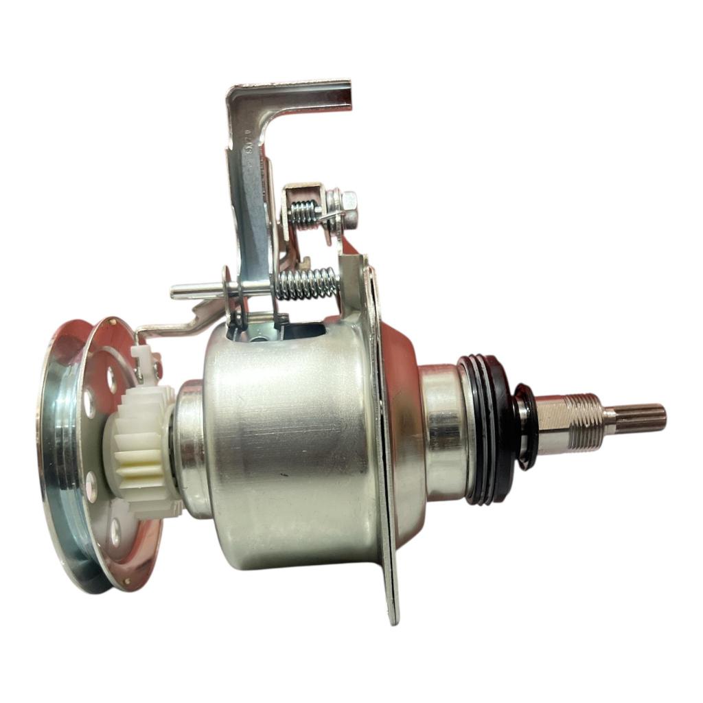 Gearbox Mesin Cuci Sharp 6-9 Kg Otomatis 1 Gear as grigi 11 baru