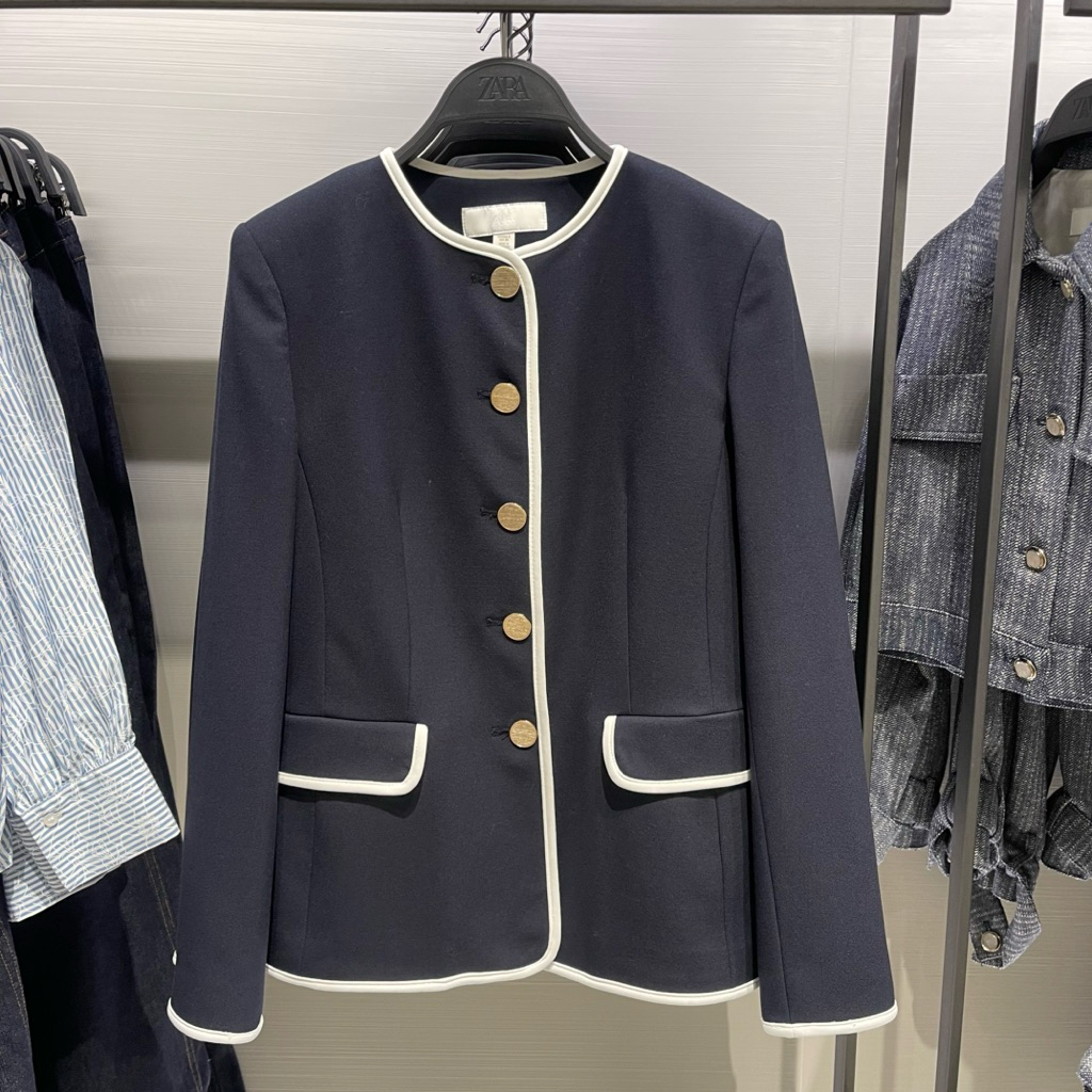 Blazer ZARA Women Jastip (jasa titip)