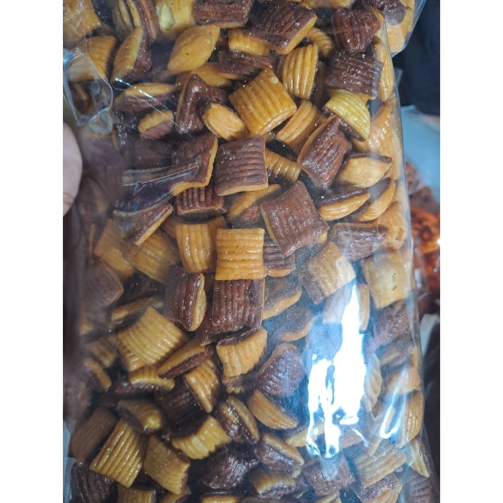 PANG PANG COKLAT NN 500 GR