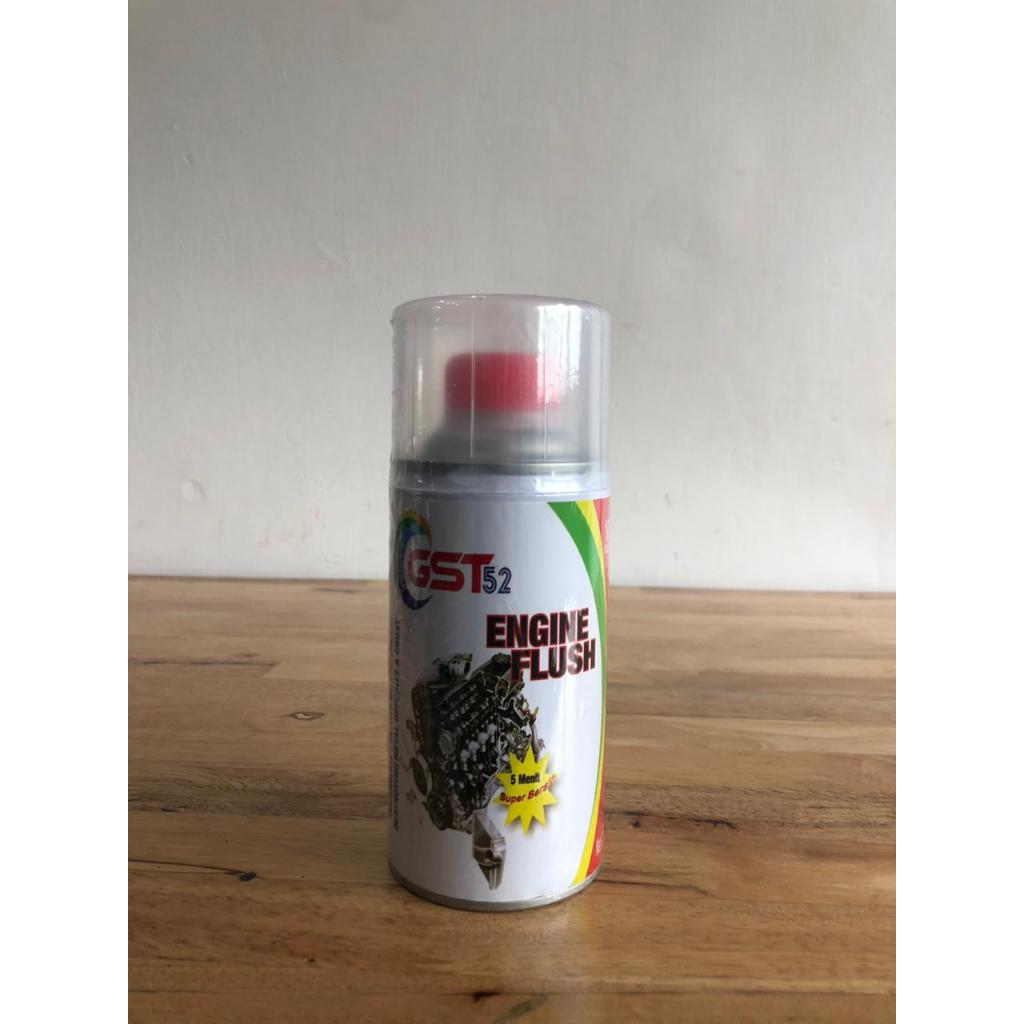 GST52 Engine Flush 300 ml