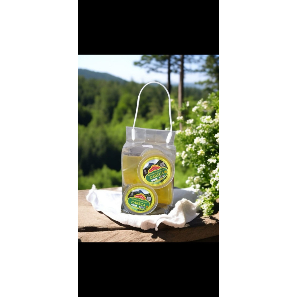 Carica PodangMas RTD isi 6 cup/110ml