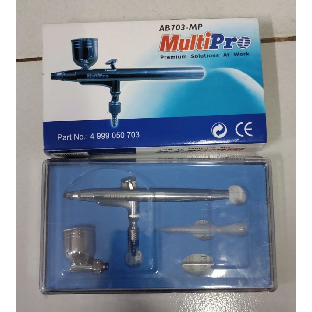 Spet air brush multipro