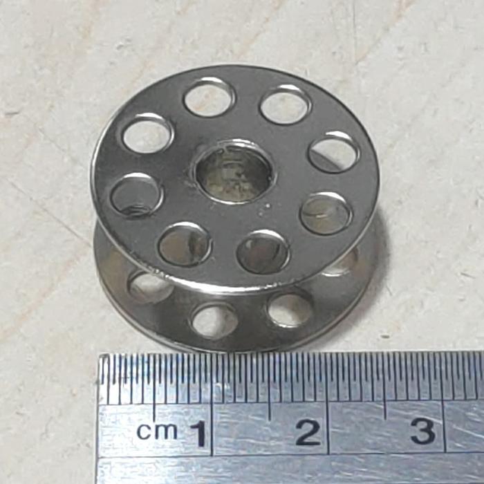 [] spul walking foot