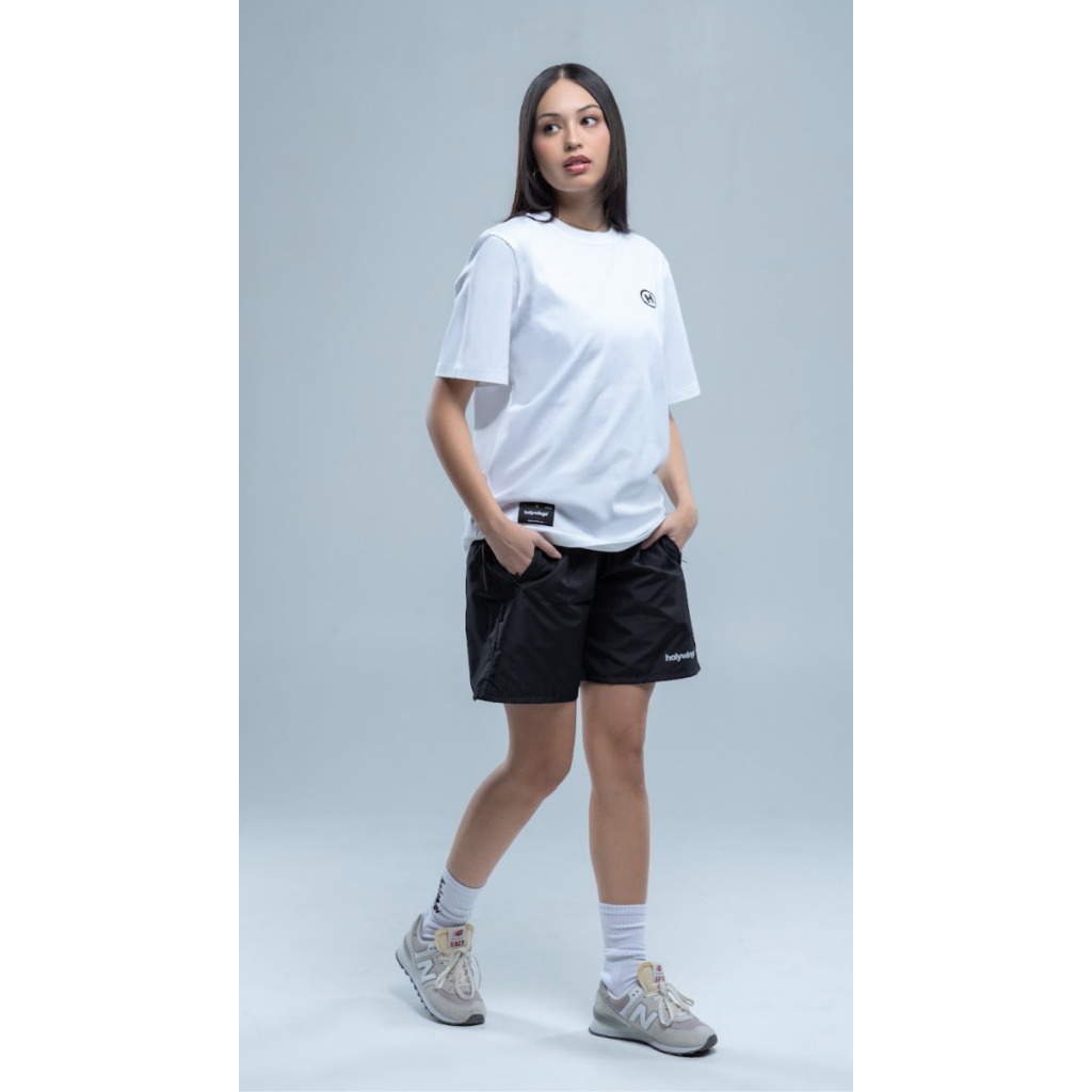 Holywings Store Shorts Victor