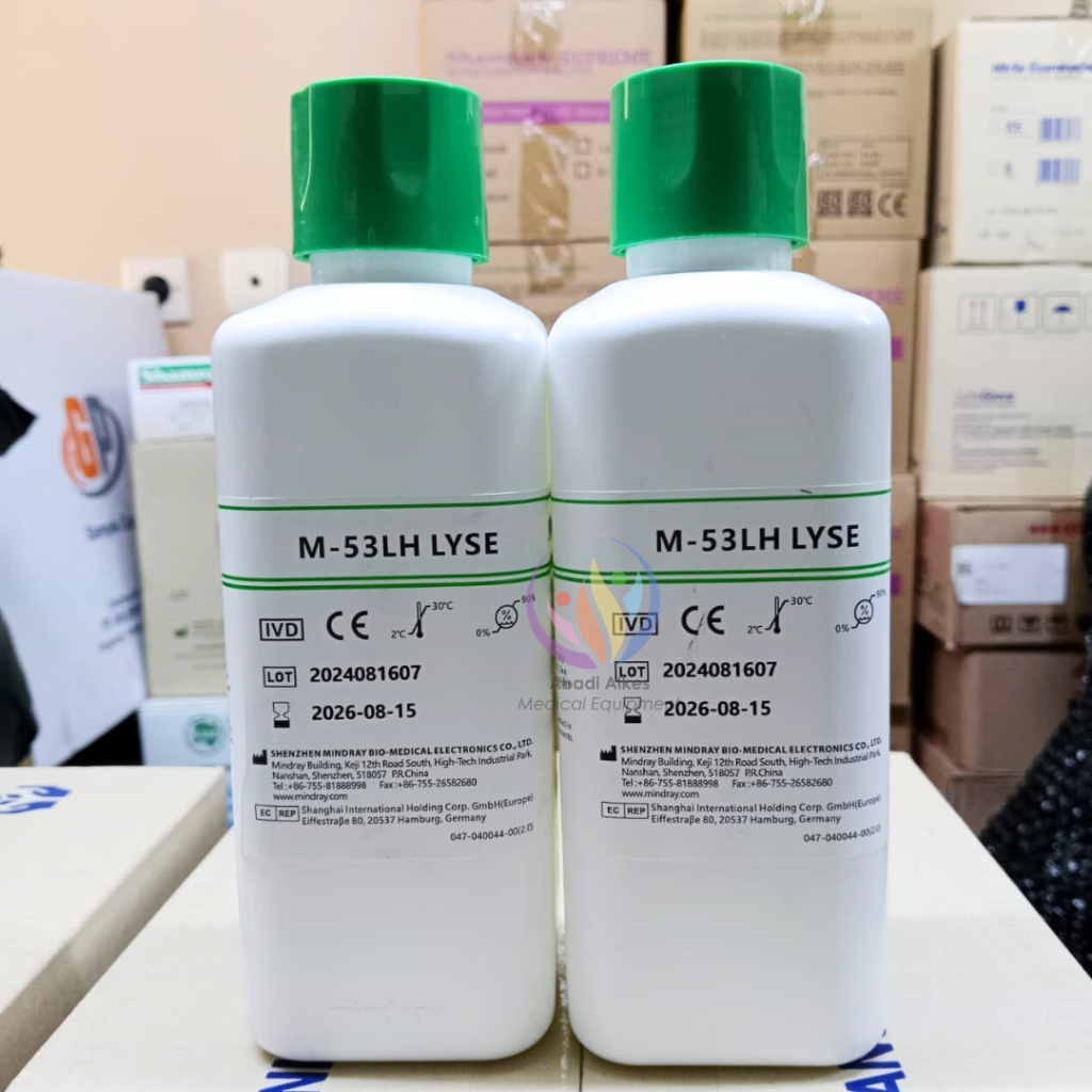 LYSE M-53 LH MINDRAY 500ml