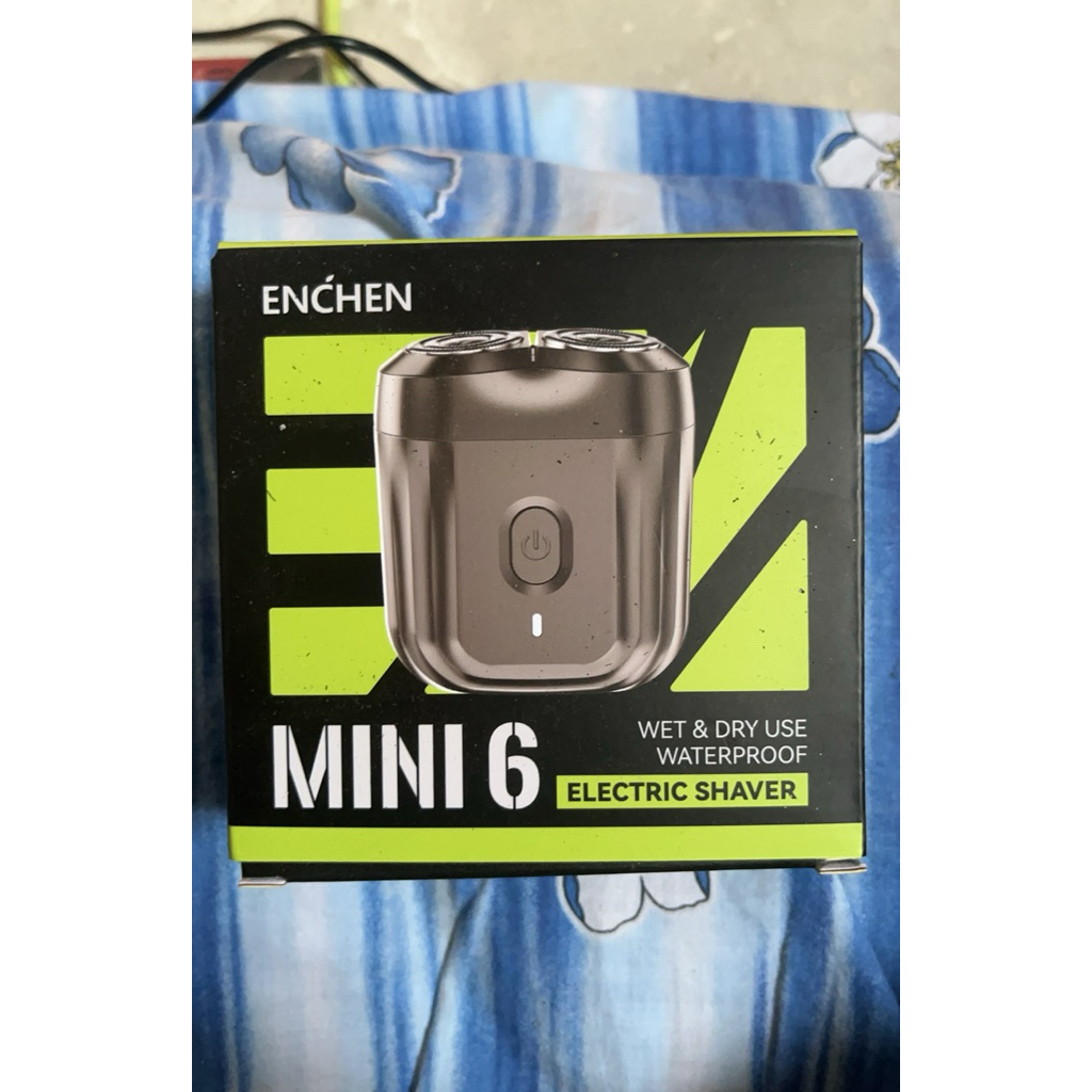 enchen mini 6